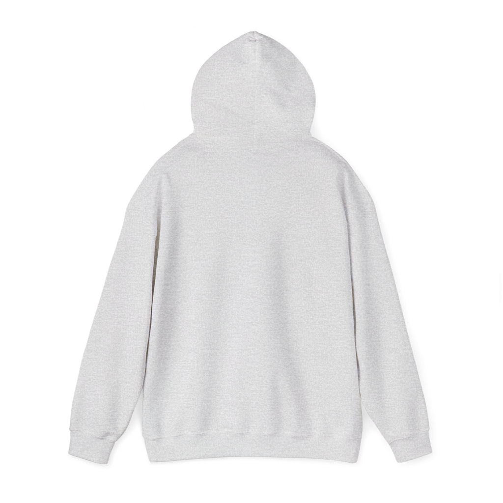 The Lonesome Bean Cafe (Bear Creek Series) Unisex Heavy Blend™ Hooded Sweatshirt