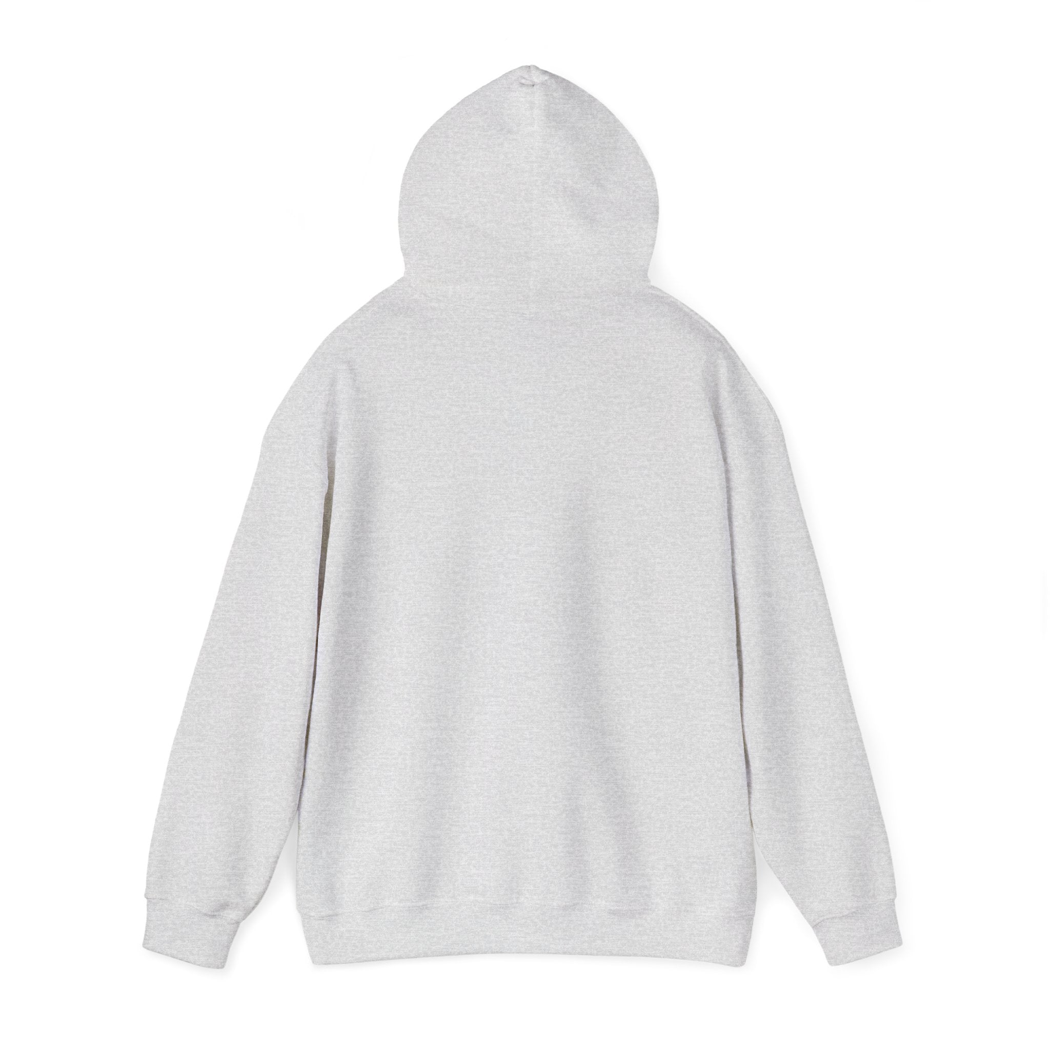 The Lonesome Bean Cafe (Bear Creek Series) Unisex Heavy Blend™ Hooded Sweatshirt