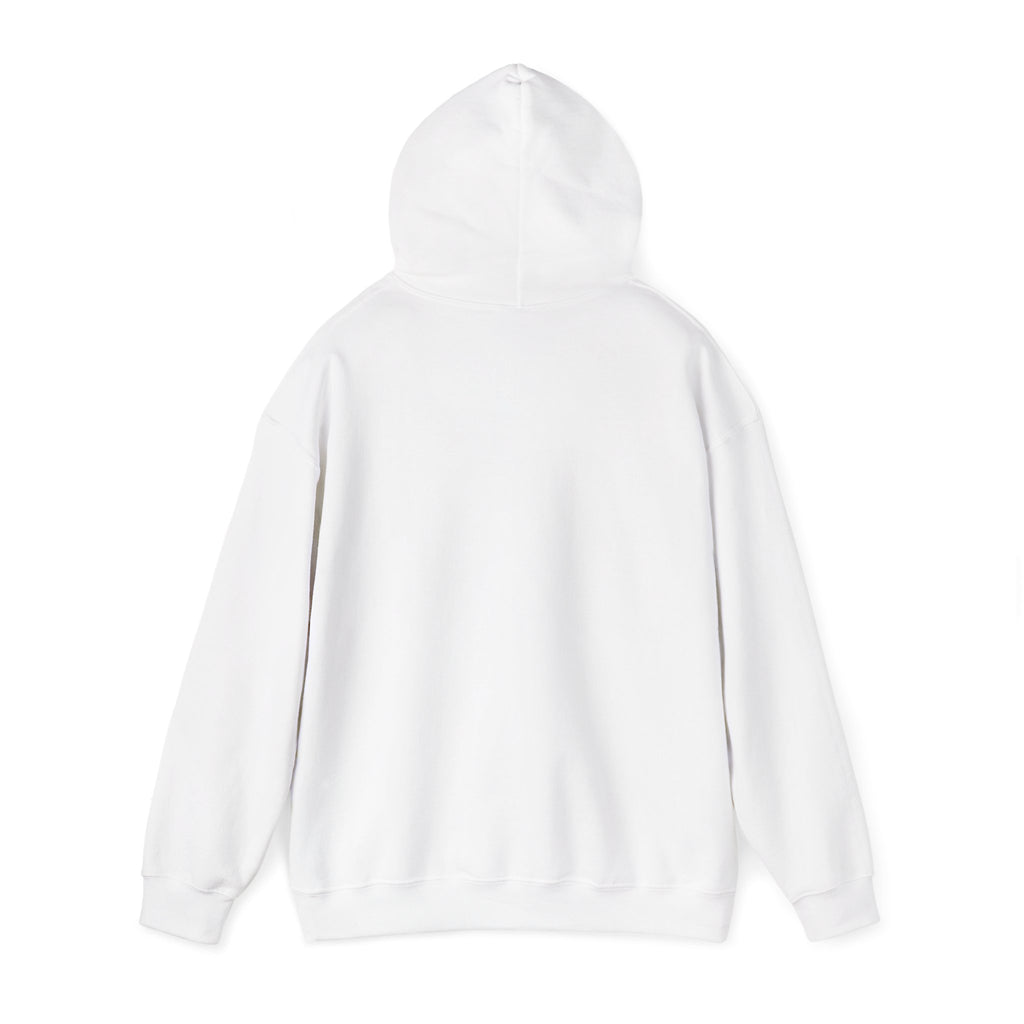 The Lonesome Bean Cafe (Bear Creek Series) Unisex Heavy Blend™ Hooded Sweatshirt