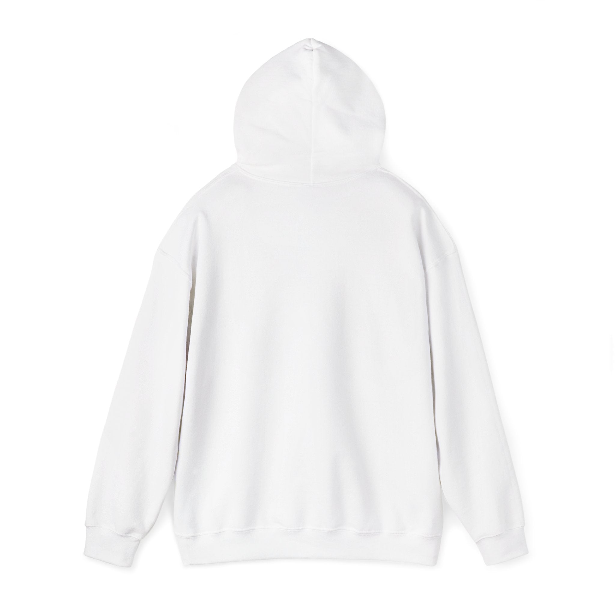 The Lonesome Bean Cafe (Bear Creek Series) Unisex Heavy Blend™ Hooded Sweatshirt