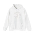 The Lonesome Bean Cafe (Bear Creek Series) Unisex Heavy Blend™ Hooded Sweatshirt