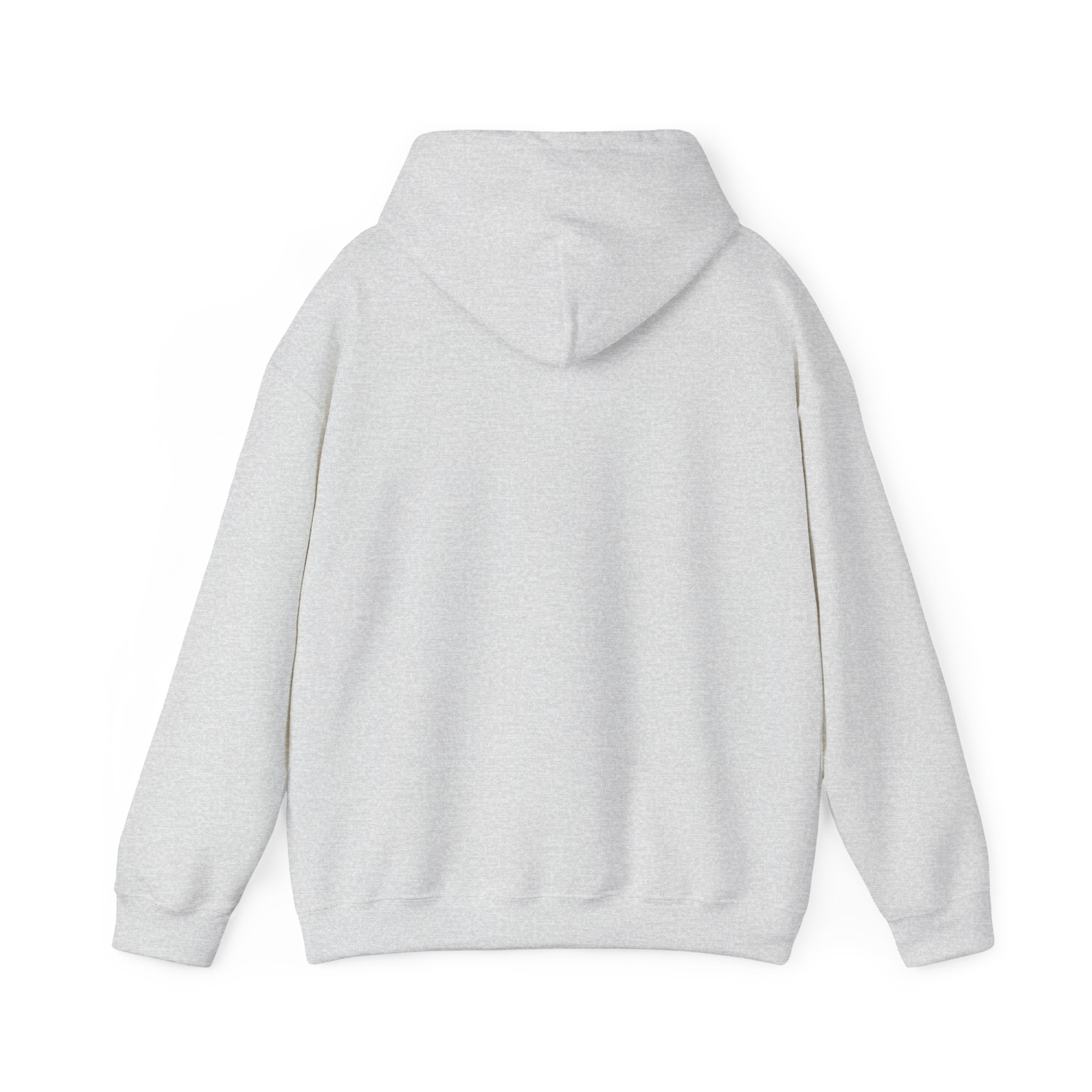 The Lonesome Bean Cafe (Bear Creek Series) Unisex Heavy Blend™ Hooded Sweatshirt