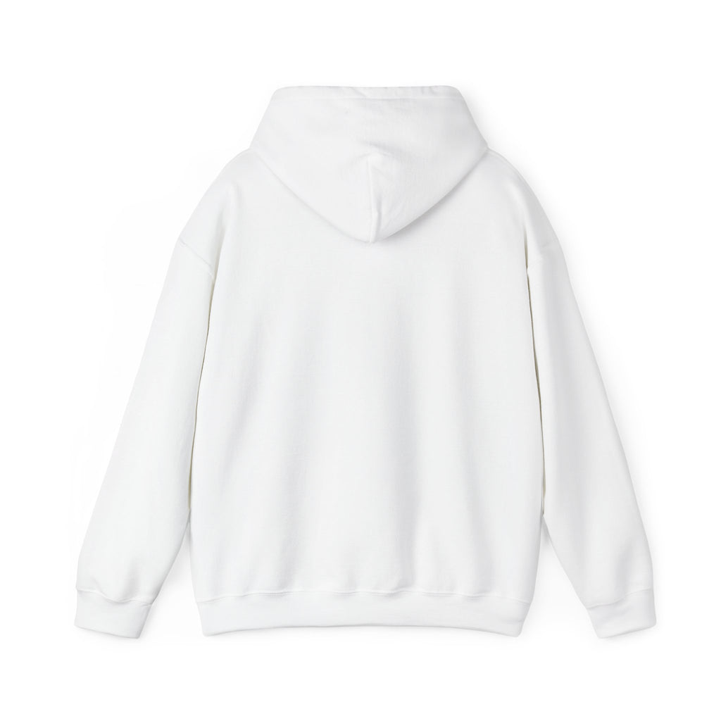 The Lonesome Bean Cafe (Bear Creek Series) Unisex Heavy Blend™ Hooded Sweatshirt