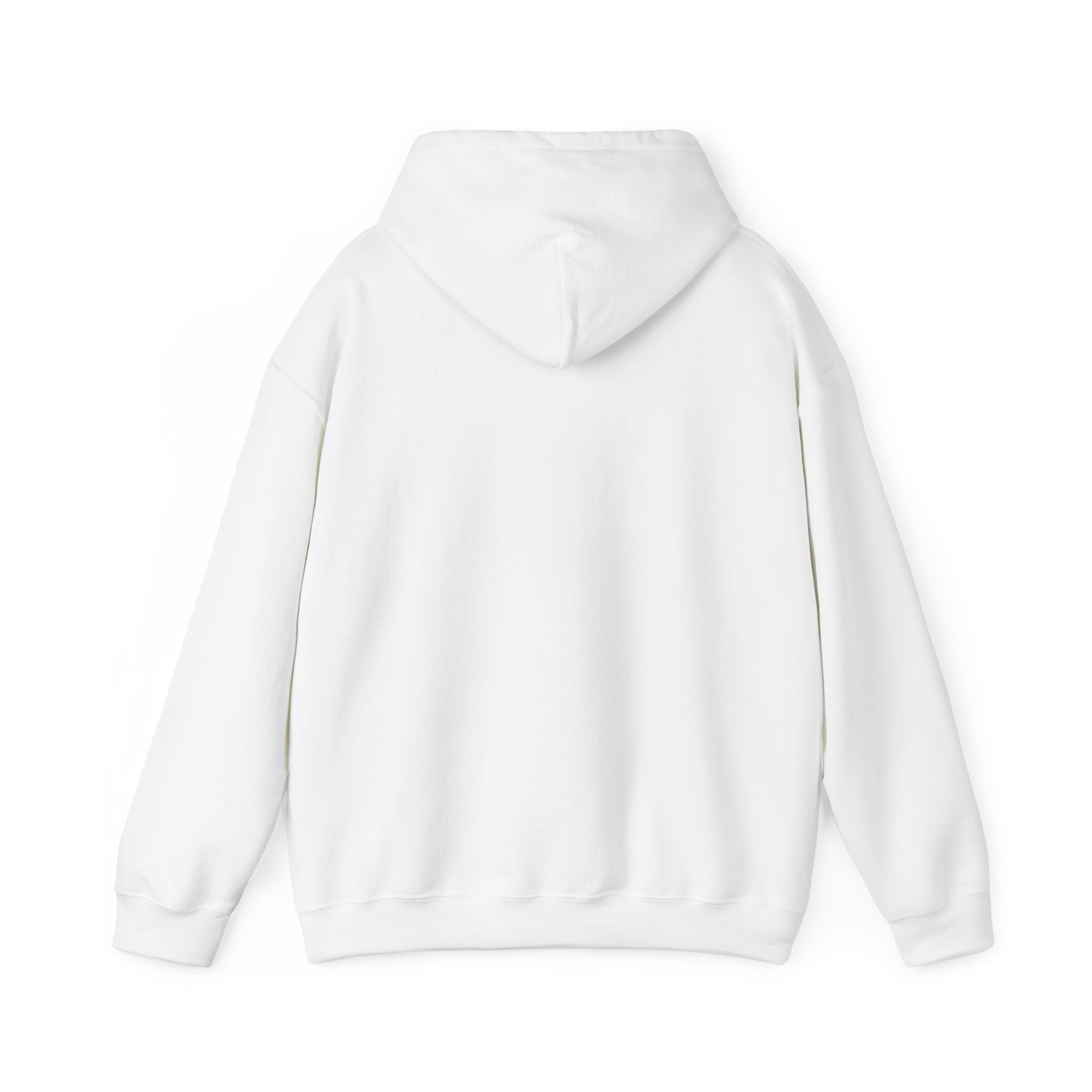 The Lonesome Bean Cafe (Bear Creek Series) Unisex Heavy Blend™ Hooded Sweatshirt