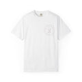 The Lonesome Bean Cafe (Bear Creek Series) Unisex Garment-Dyed T-shirt
