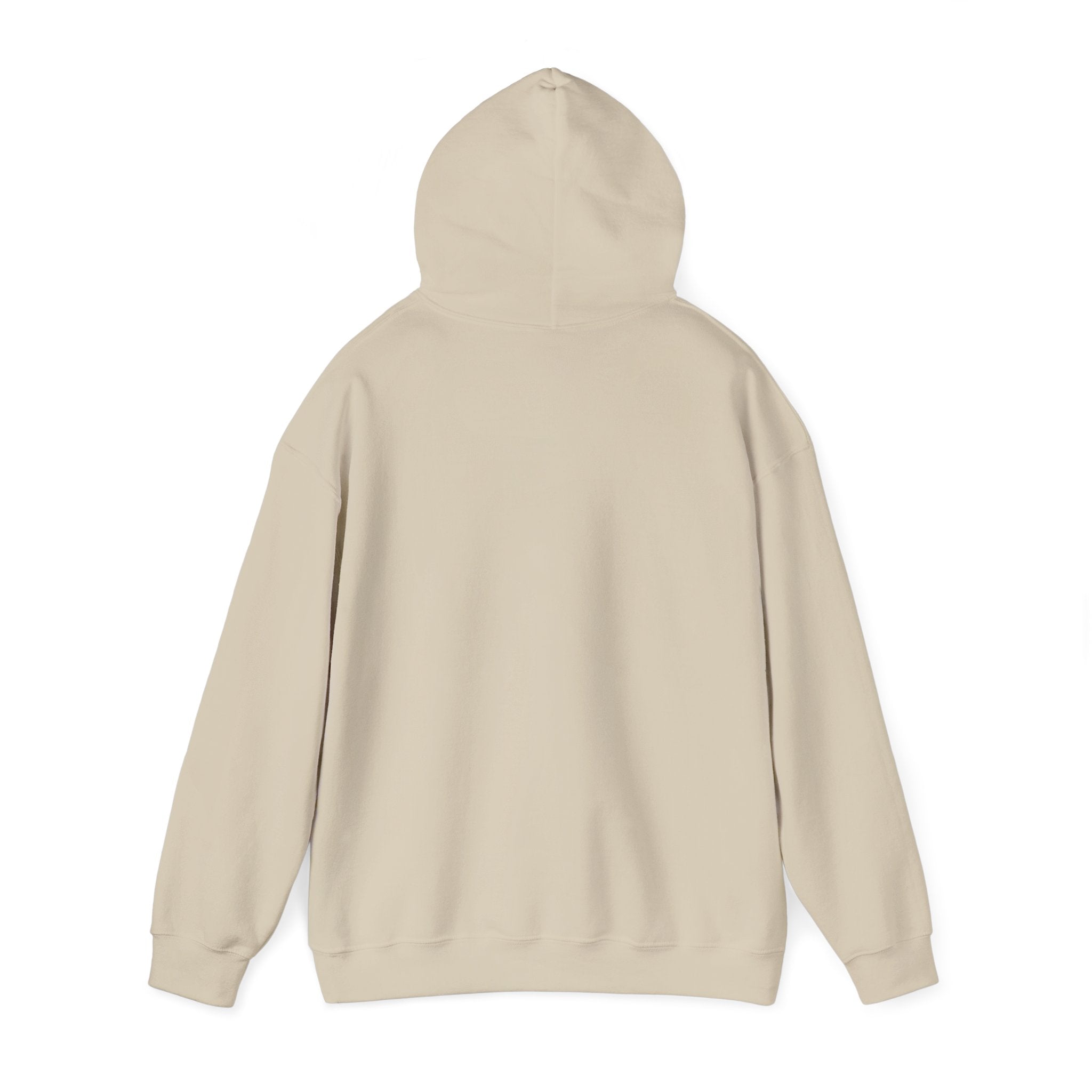 The Lonesome Bean Cafe (Bear Creek Series) Unisex Heavy Blend™ Hooded Sweatshirt