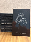 Paperback Signed Copy-UTSNS