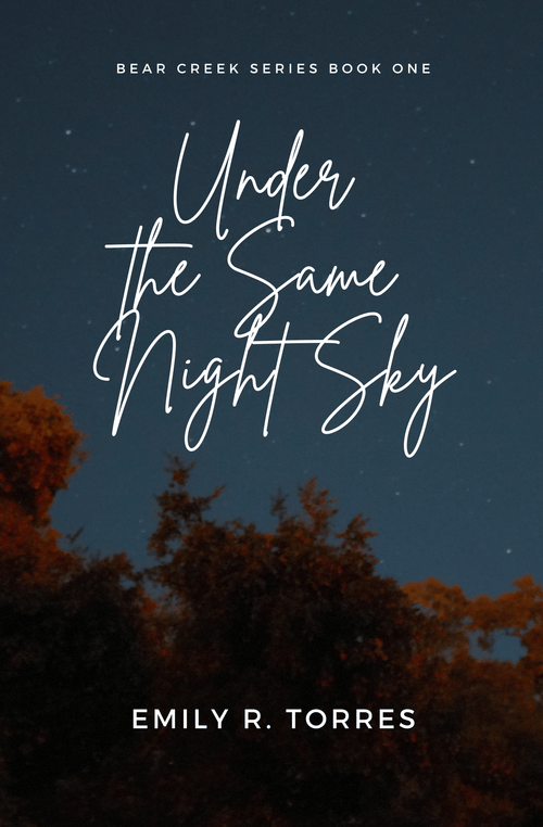 Paperback Signed Copy-UTSNS