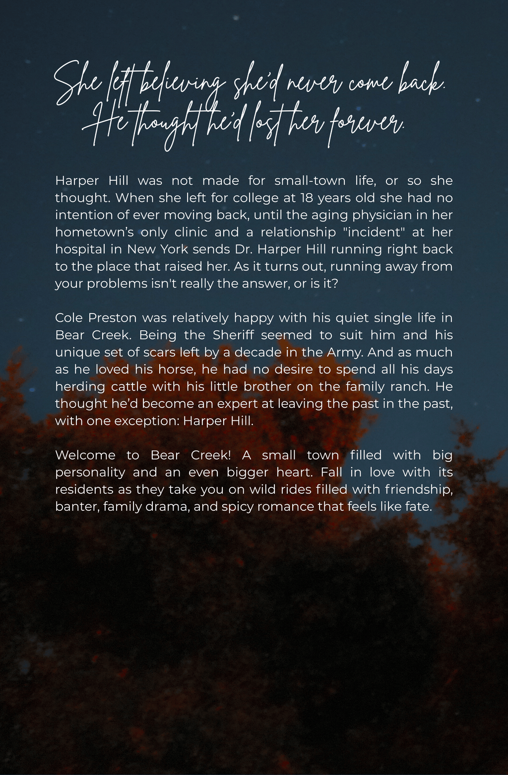 Paperback Signed Copy-UTSNS