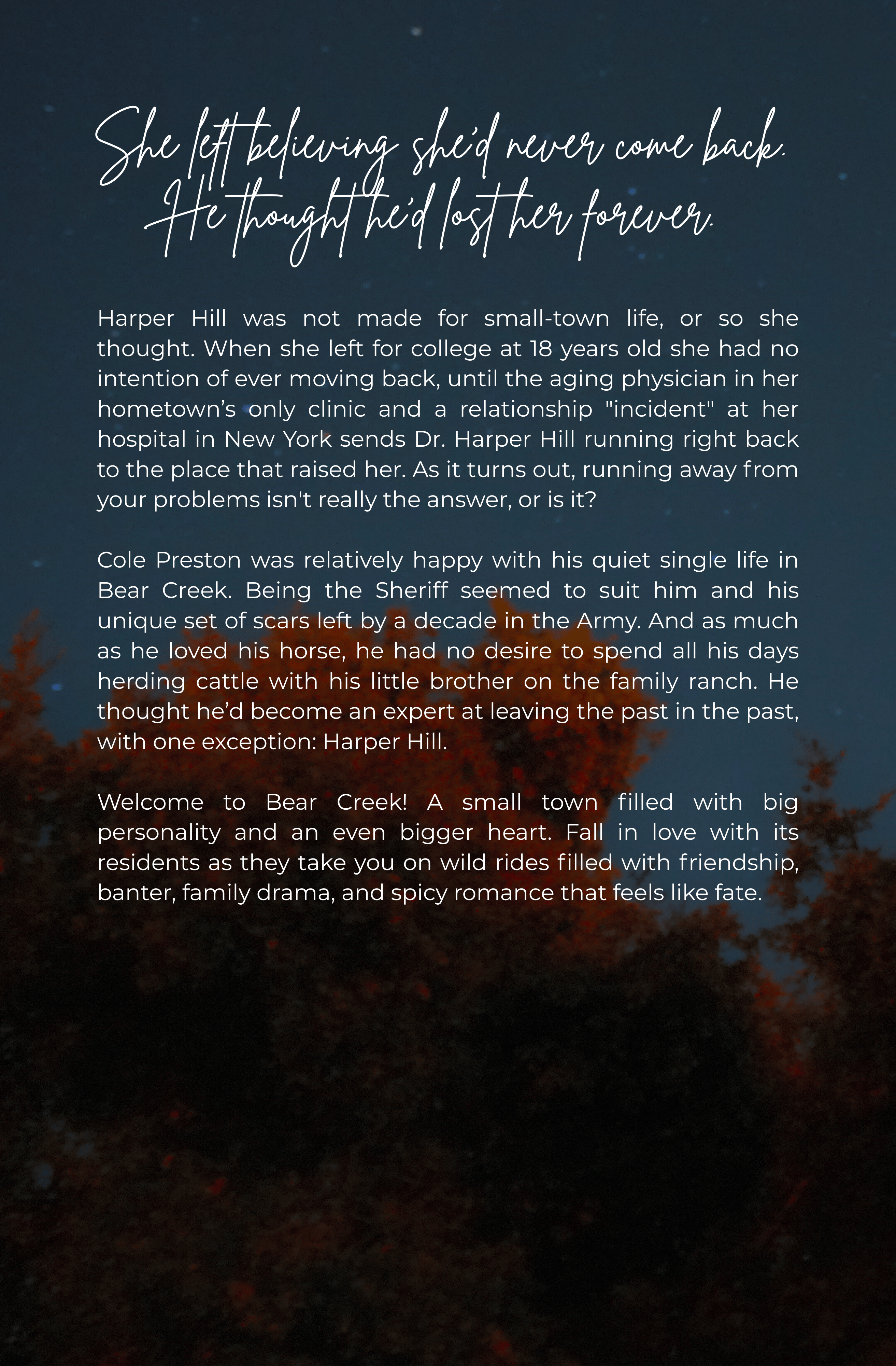 Paperback Signed Copy-UTSNS